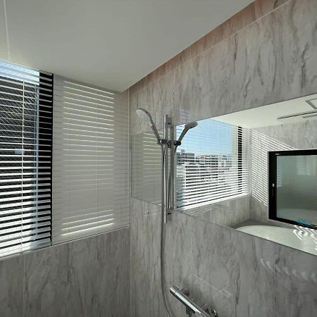 Bhotel Nekoyard - Scenic Penthouse Studio With Jacuzzi & Spacious Terrace Хиросима Экстерьер фото